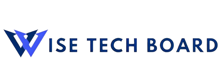 Wise Tech Board